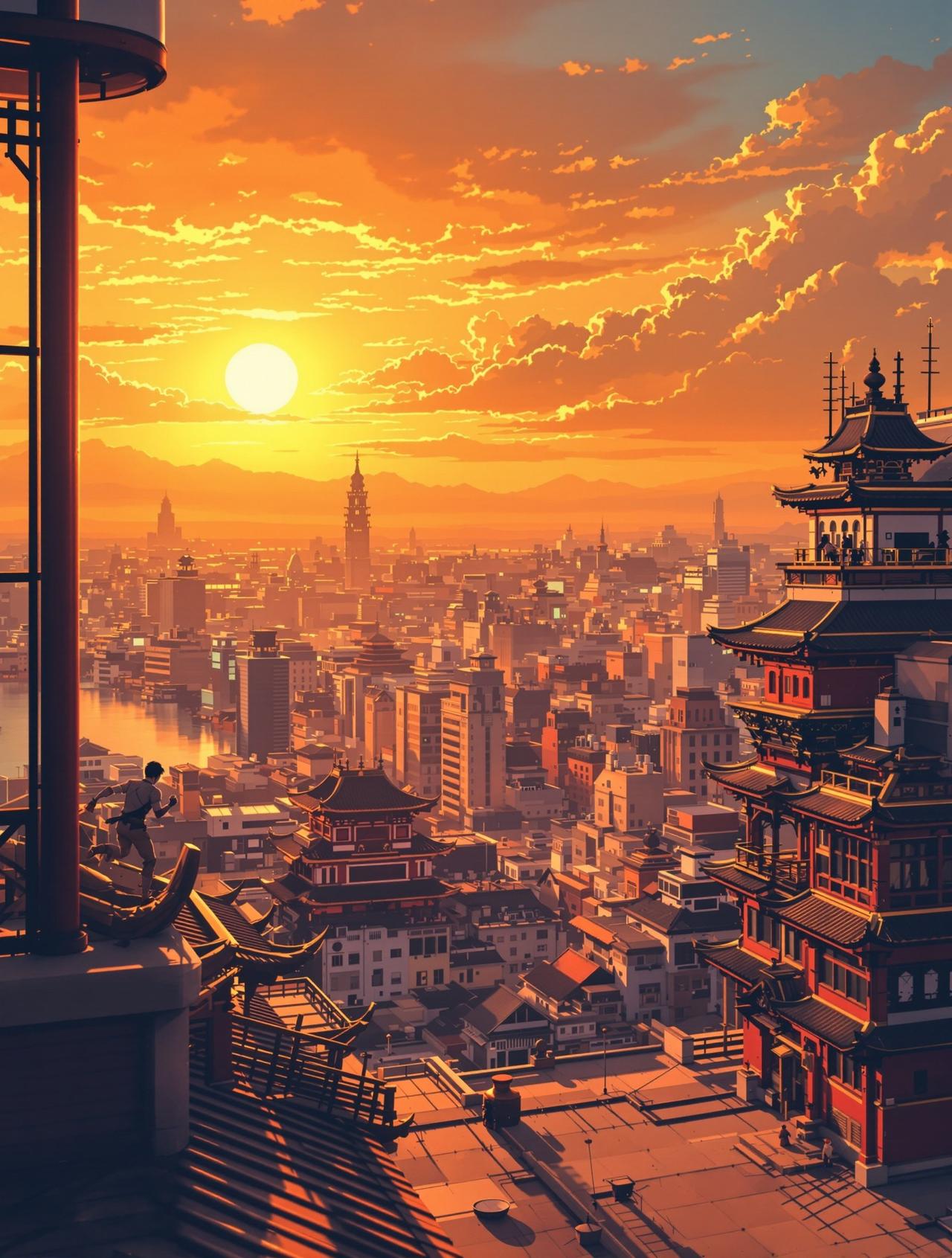 伍六七之暗影宿命 - 蛙漫热映番剧
